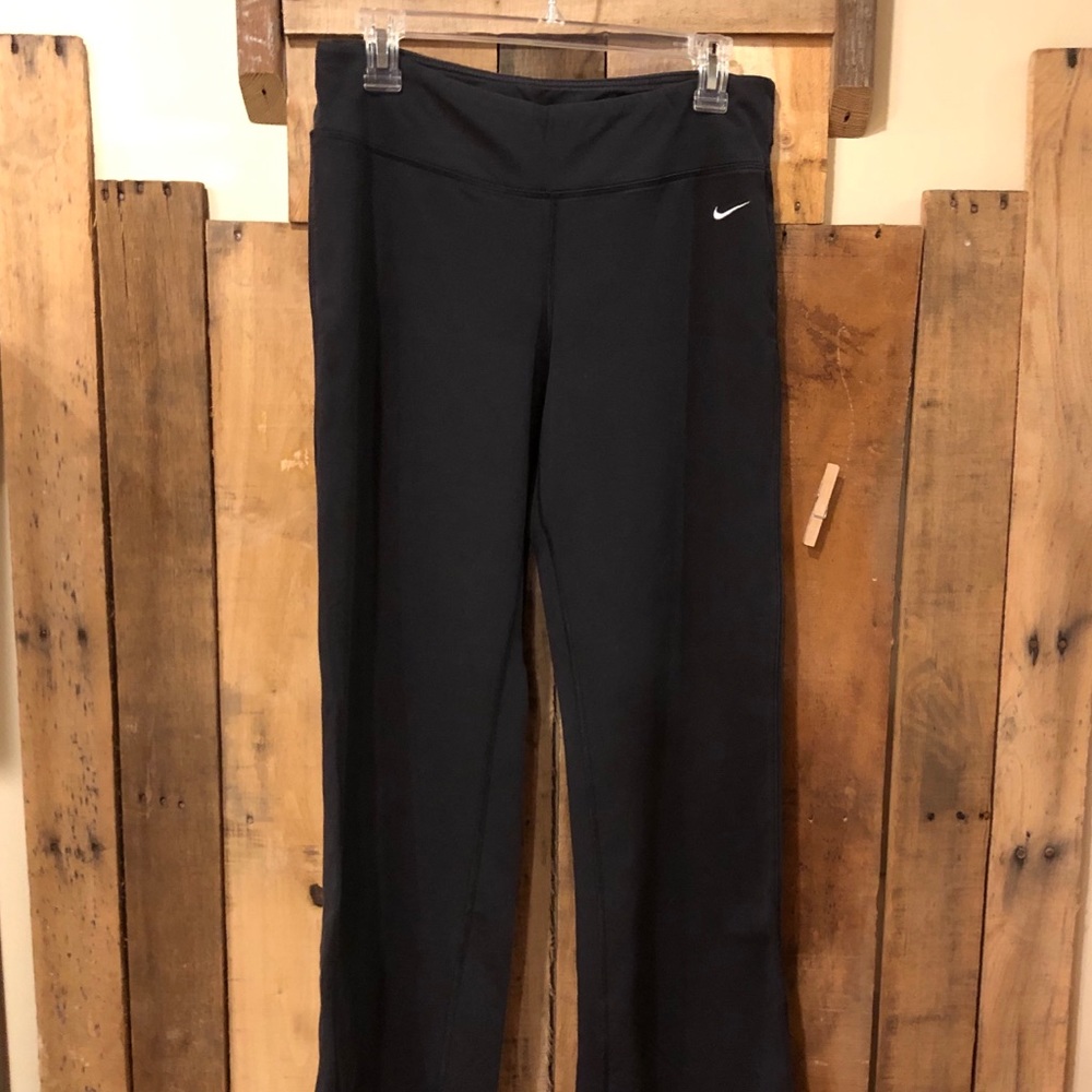 Nike Dri-Fit Athletic Pants
